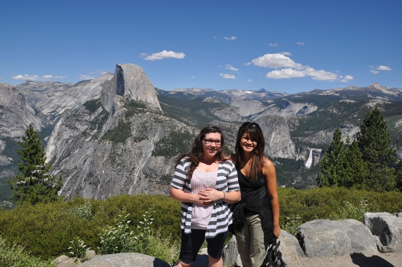 Yosemite 2011 - 279