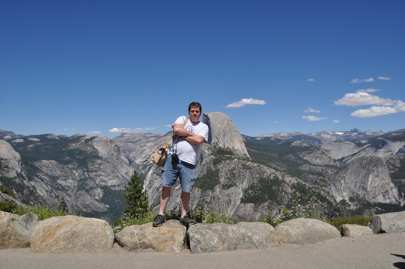 Yosemite 2011 - 281