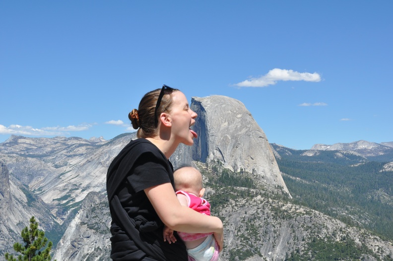 Yosemite 2011 - 283