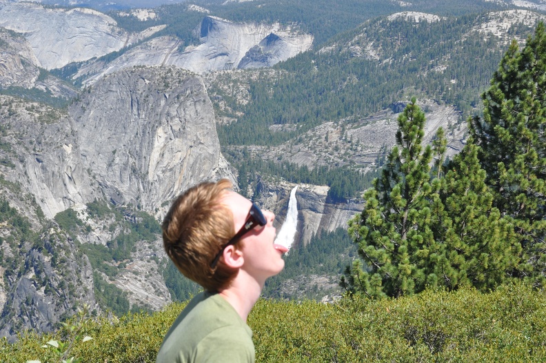 Yosemite 2011 - 284